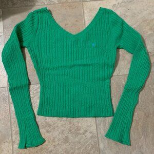 kids xl Abercrombie sweater